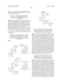 Bicyclic Sulfonamide Compounds as Sodium Channel Inhibitors diagram and image