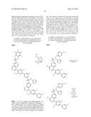 Bicyclic Sulfonamide Compounds as Sodium Channel Inhibitors diagram and image