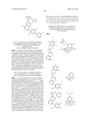 Bicyclic Sulfonamide Compounds as Sodium Channel Inhibitors diagram and image