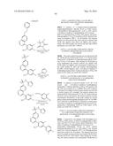 Bicyclic Sulfonamide Compounds as Sodium Channel Inhibitors diagram and image