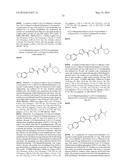 2,3-DIHYDROBENZOFURAN-5YL COMPOUNDS AS DYRK KINASE INHIBITORS diagram and image