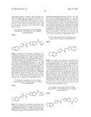 2,3-DIHYDROBENZOFURAN-5YL COMPOUNDS AS DYRK KINASE INHIBITORS diagram and image