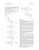 TRIAZOLE-ISOXAZOLE COMPOUND AND MEDICAL USE THEREOF diagram and image