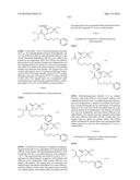 TRIAZOLE-ISOXAZOLE COMPOUND AND MEDICAL USE THEREOF diagram and image