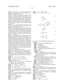 TRIAZOLE-ISOXAZOLE COMPOUND AND MEDICAL USE THEREOF diagram and image