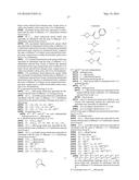 TRIAZOLE-ISOXAZOLE COMPOUND AND MEDICAL USE THEREOF diagram and image