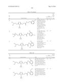 TRIAZOLE-ISOXAZOLE COMPOUND AND MEDICAL USE THEREOF diagram and image