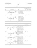 TRIAZOLE-ISOXAZOLE COMPOUND AND MEDICAL USE THEREOF diagram and image