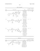 TRIAZOLE-ISOXAZOLE COMPOUND AND MEDICAL USE THEREOF diagram and image