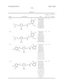 TRIAZOLE-ISOXAZOLE COMPOUND AND MEDICAL USE THEREOF diagram and image