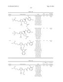 TRIAZOLE-ISOXAZOLE COMPOUND AND MEDICAL USE THEREOF diagram and image