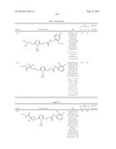 TRIAZOLE-ISOXAZOLE COMPOUND AND MEDICAL USE THEREOF diagram and image