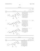 TRIAZOLE-ISOXAZOLE COMPOUND AND MEDICAL USE THEREOF diagram and image