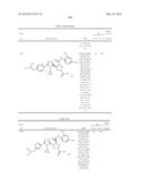 TRIAZOLE-ISOXAZOLE COMPOUND AND MEDICAL USE THEREOF diagram and image