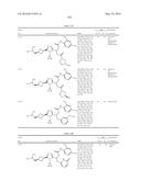 TRIAZOLE-ISOXAZOLE COMPOUND AND MEDICAL USE THEREOF diagram and image