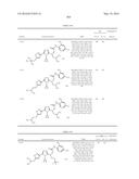 TRIAZOLE-ISOXAZOLE COMPOUND AND MEDICAL USE THEREOF diagram and image