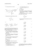 TRIAZOLE-ISOXAZOLE COMPOUND AND MEDICAL USE THEREOF diagram and image