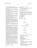 TRIAZOLE-ISOXAZOLE COMPOUND AND MEDICAL USE THEREOF diagram and image