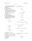 TRIAZOLE-ISOXAZOLE COMPOUND AND MEDICAL USE THEREOF diagram and image