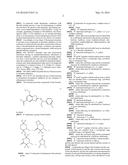 SUBSTITUTED BENZOXAZOLES diagram and image