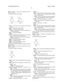 SUBSTITUTED BENZOXAZOLES diagram and image