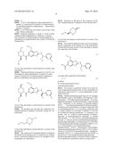 SUBSTITUTED BENZOXAZOLES diagram and image