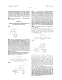 SUBSTITUTED BENZOXAZOLES diagram and image