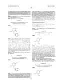 SUBSTITUTED BENZOXAZOLES diagram and image