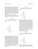 SUBSTITUTED BENZOXAZOLES diagram and image