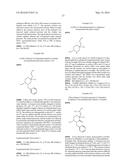 SUBSTITUTED BENZOXAZOLES diagram and image