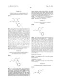 SUBSTITUTED BENZOXAZOLES diagram and image