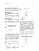 SUBSTITUTED BENZOXAZOLES diagram and image