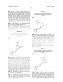 SUBSTITUTED BENZOXAZOLES diagram and image