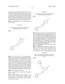 SUBSTITUTED BENZOXAZOLES diagram and image