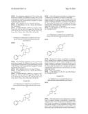 SUBSTITUTED BENZOXAZOLES diagram and image