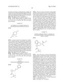 SUBSTITUTED BENZOXAZOLES diagram and image