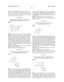 SUBSTITUTED BENZOXAZOLES diagram and image