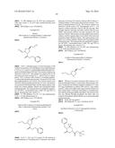 SUBSTITUTED BENZOXAZOLES diagram and image