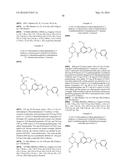 SUBSTITUTED BENZOXAZOLES diagram and image