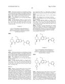 SUBSTITUTED BENZOXAZOLES diagram and image