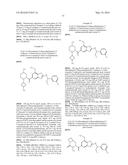 SUBSTITUTED BENZOXAZOLES diagram and image