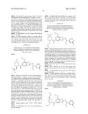 SUBSTITUTED BENZOXAZOLES diagram and image