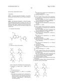 SUBSTITUTED BENZOXAZOLES diagram and image