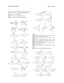 TETRAAZA-CYCLOPENTA[A]INDENYL DERIVATIVES diagram and image