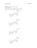 TETRAAZA-CYCLOPENTA[A]INDENYL DERIVATIVES diagram and image