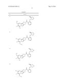 TETRAAZA-CYCLOPENTA[A]INDENYL DERIVATIVES diagram and image