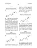 TETRAAZA-CYCLOPENTA[A]INDENYL DERIVATIVES diagram and image