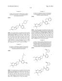 TETRAAZA-CYCLOPENTA[A]INDENYL DERIVATIVES diagram and image