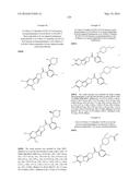 TETRAAZA-CYCLOPENTA[A]INDENYL DERIVATIVES diagram and image