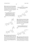 TETRAAZA-CYCLOPENTA[A]INDENYL DERIVATIVES diagram and image